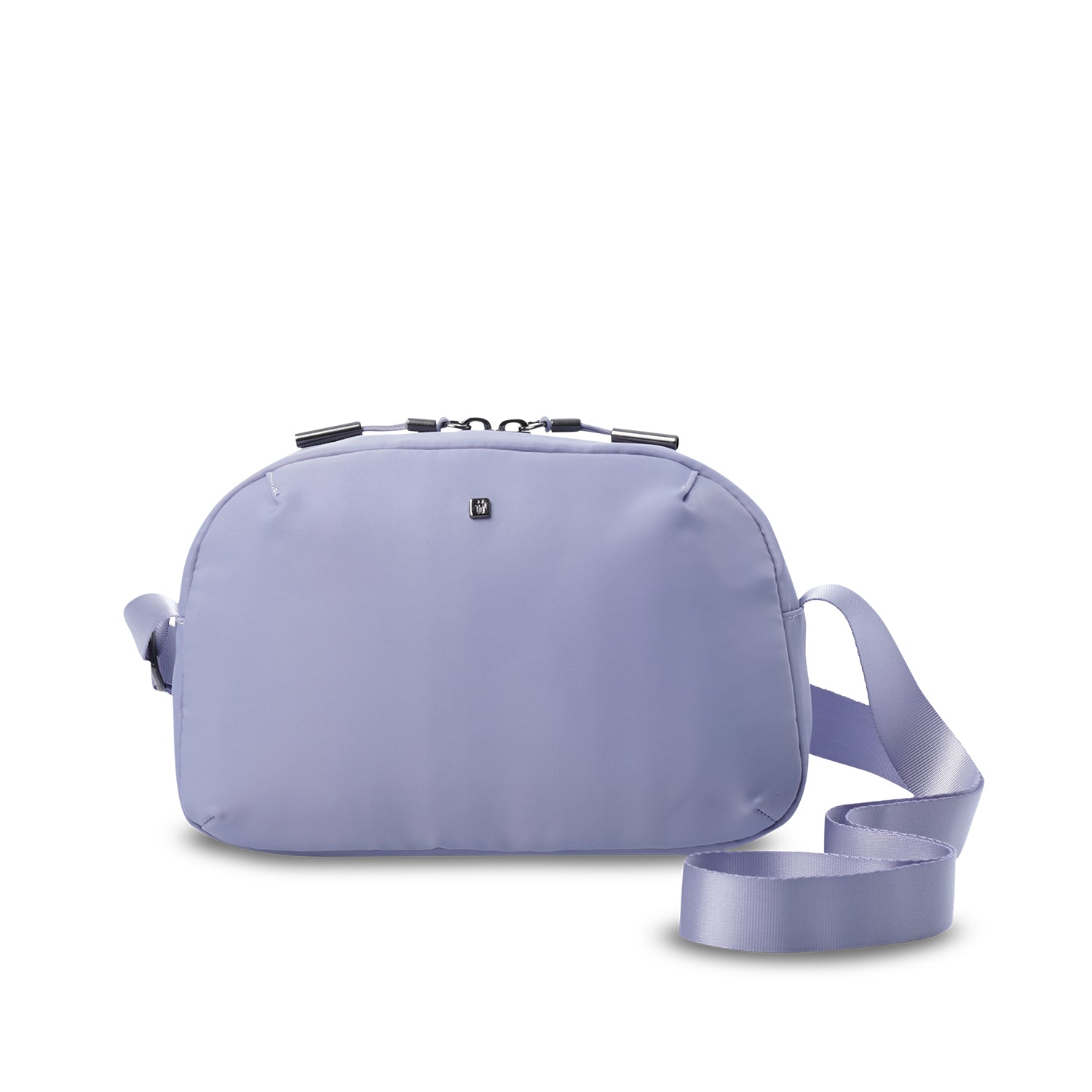 Bolso para Mujer Roxanne tipo Crossbody Pequeño Morado – Totto Panamá