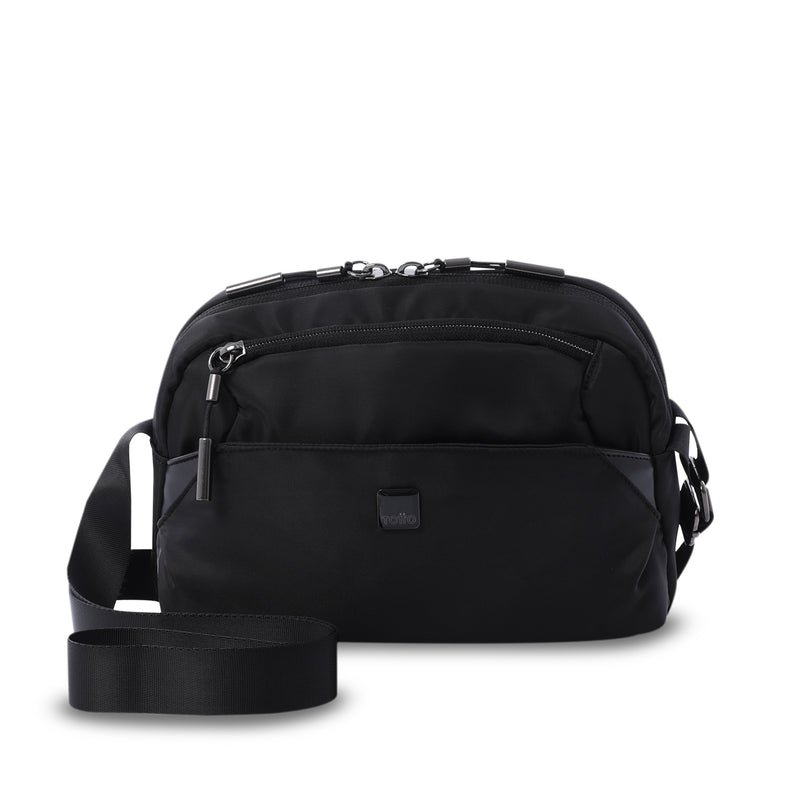 'Bolso para Mujer Roxanne tipo Crossbody Pequeño Negro