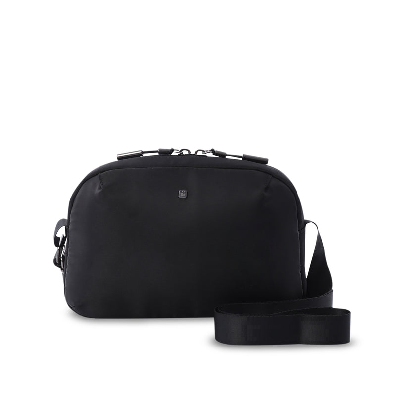 'Bolso para Mujer Roxanne tipo Crossbody Pequeño Negro