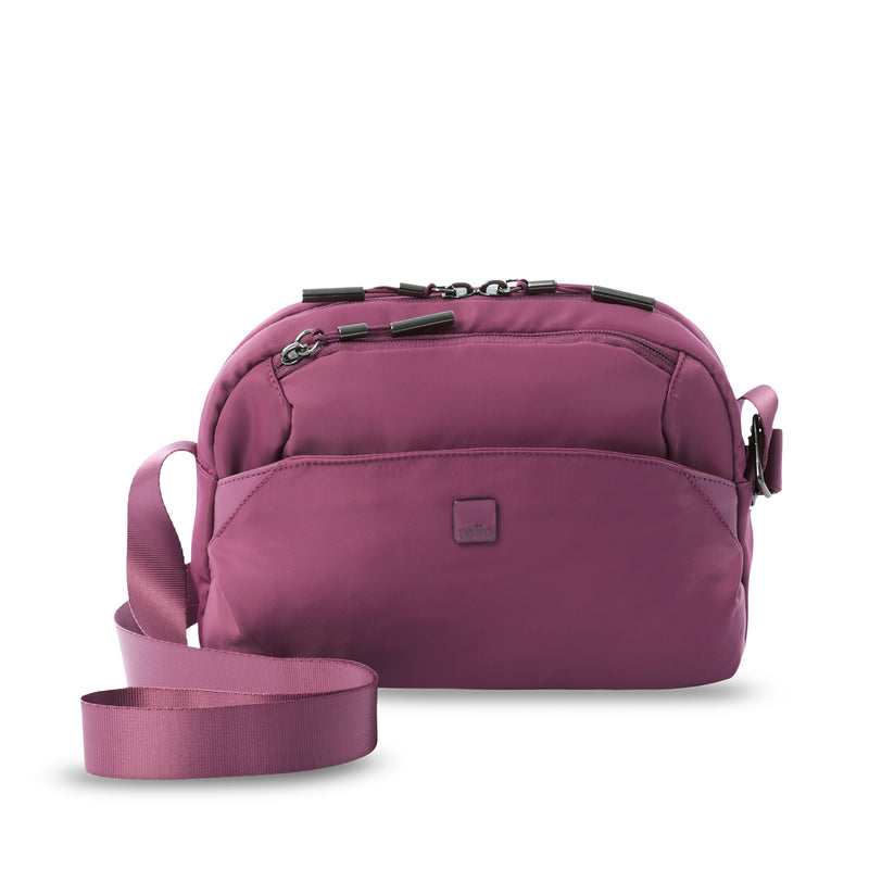 'Bolso para Mujer Roxanne tipo Crossbody Pequeño Rosado