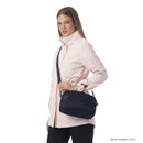 'Bolso para Mujer Roxanne tipo Crossbody Pequeño Azul