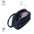 'Bolso para Mujer Roxanne tipo Crossbody Pequeño Azul