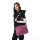 'Bolso para Mujer Roxanne tipo Crossbody Mediano Rosado