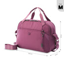 'Bolso para Mujer Roxanne tipo Crossbody Mediano Rosado