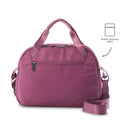 'Bolso para Mujer Roxanne tipo Crossbody Mediano Rosado