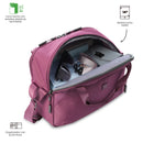 'Bolso para Mujer Roxanne tipo Crossbody Mediano Rosado