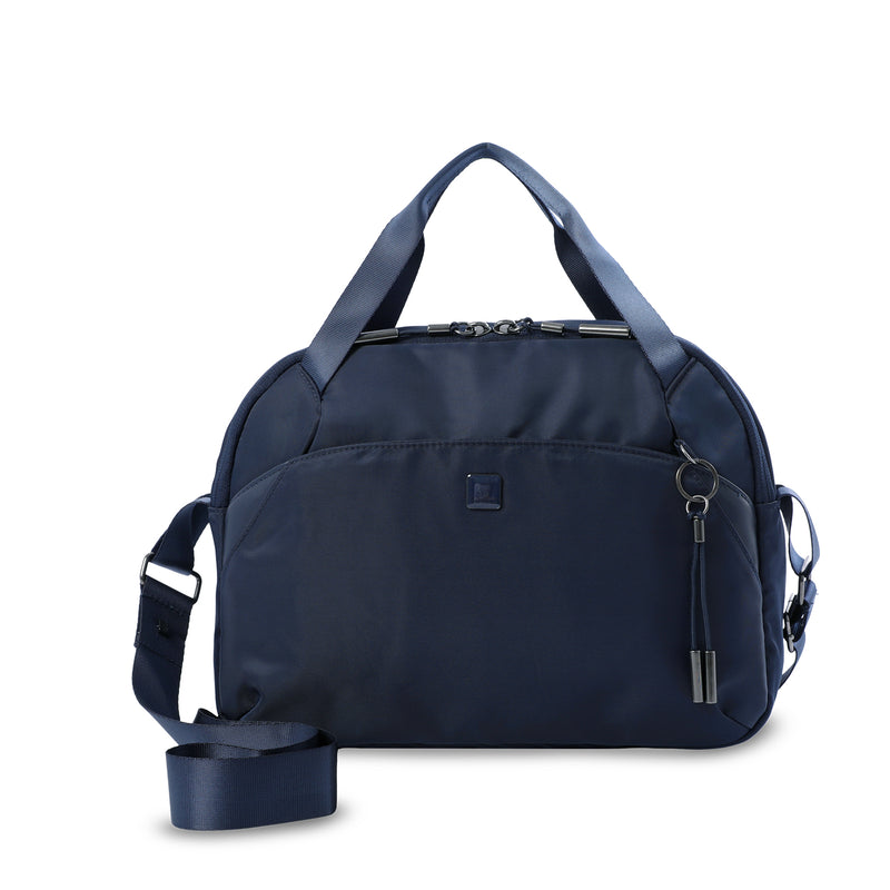 'Bolso para Mujer Roxanne tipo Crossbody Mediano Azul