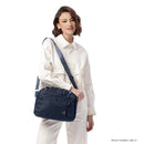 'Bolso para Mujer Roxanne tipo Crossbody Mediano Azul