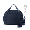 'Bolso para Mujer Roxanne tipo Crossbody Mediano Azul