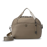Bolso para Mujer Roxanne tipo Crossbody Mediano Café