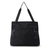 Tote Bag para Mujer Roxanne Porta PC 14" Negro
