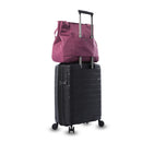 'Tote Bag para Mujer Roxanne Porta PC 14" Rosado