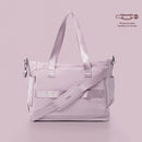 Bolso para Mujer Maxi Tote Negro