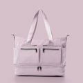 Bolso para Mujer Maxi Tote Azul