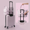 Bolso para Mujer Maxi Tote Negro