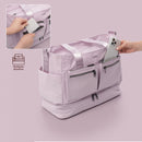 Bolso para Mujer Maxi Tote Negro