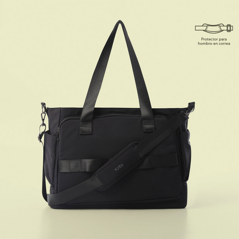 Bolso para Mujer Maxi Tote Azul