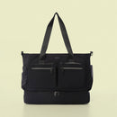 Bolso para Mujer Maxi Tote Negro