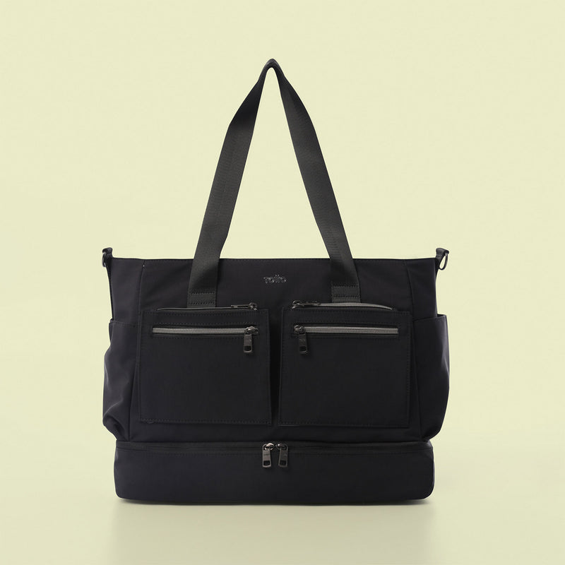 Bolso para Mujer Maxi Tote Azul