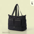 Bolso para Mujer Maxi Tote Negro