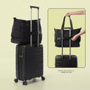 Bolso para Mujer Maxi Tote Negro