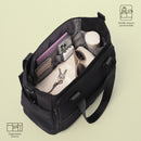 Bolso para Mujer Maxi Tote Negro