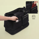 Bolso para Mujer Maxi Tote Negro