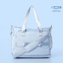 Bolso para Mujer Maxi Tote Negro