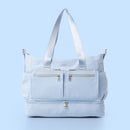 Bolso para Mujer Maxi Tote Negro