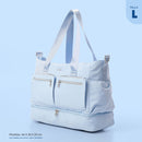 Bolso para Mujer Maxi Tote Negro