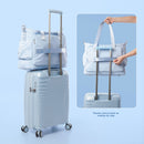 Bolso para Mujer Maxi Tote Negro