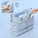 Bolso para Mujer Maxi Tote Negro