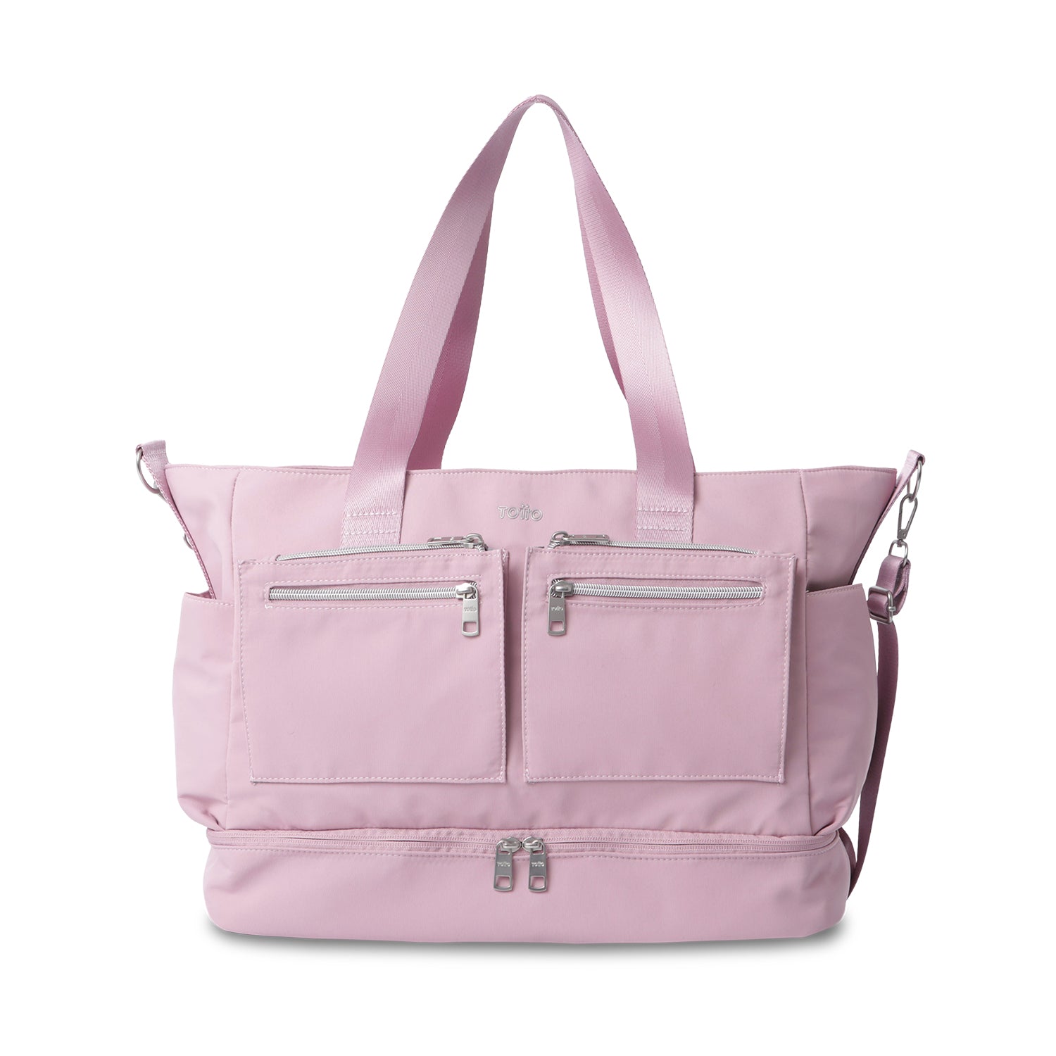 Bolso para Mujer Maxi Tote Grande Porta PC 16"