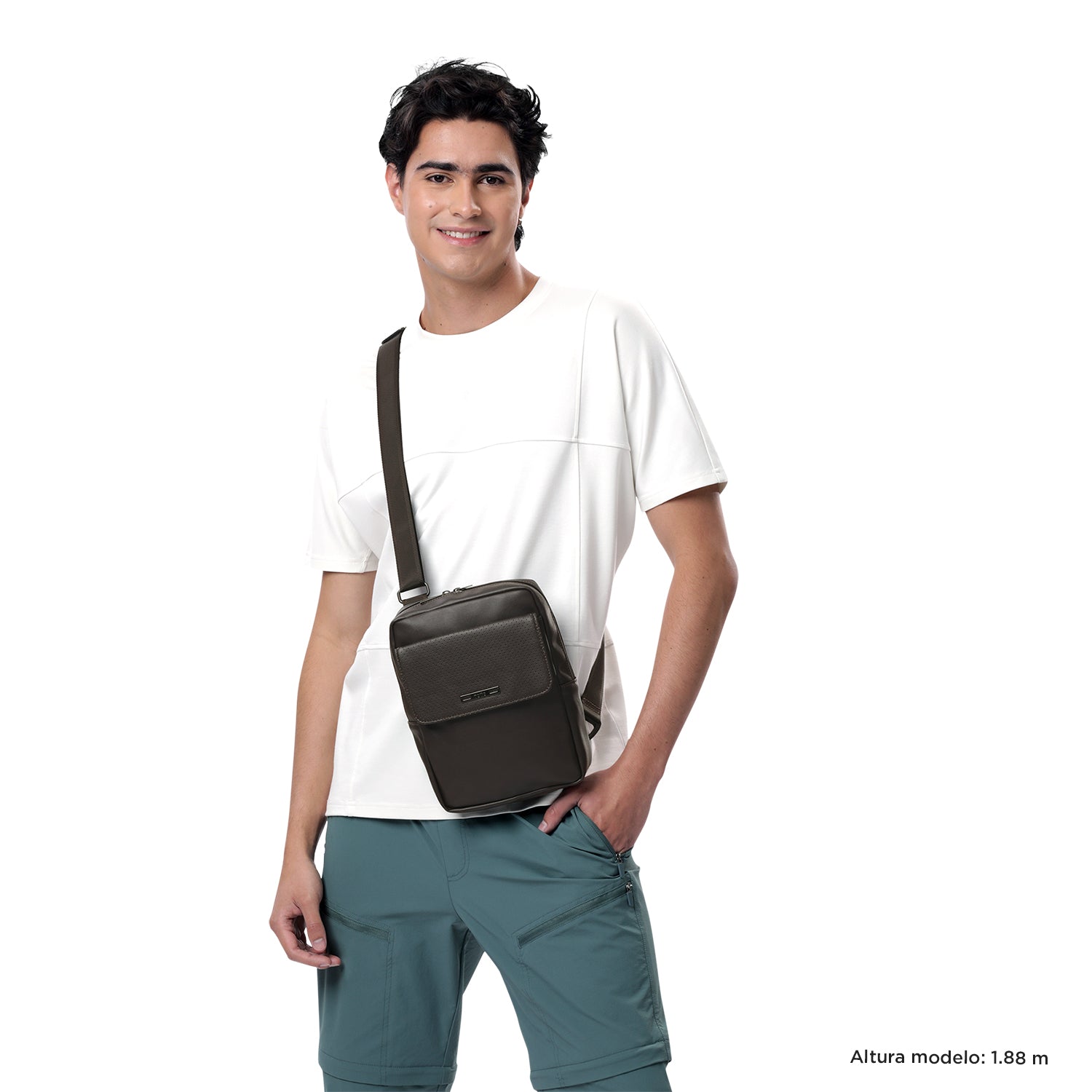 Bolso Salem M
