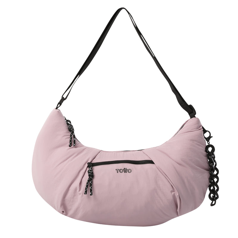 Bolso para Mujer Escandinavia Crossbody Mediano Amarillo