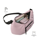 Bolso para Mujer Escandinavia Crossbody Mediano Amarillo