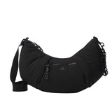 Bolso para Mujer Escandinavia Crossbody Mediano Rosado