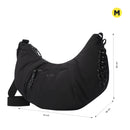 Bolso para Mujer Escandinavia Crossbody Mediano Amarillo