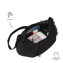 Bolso para Mujer Escandinavia Crossbody Mediano Amarillo