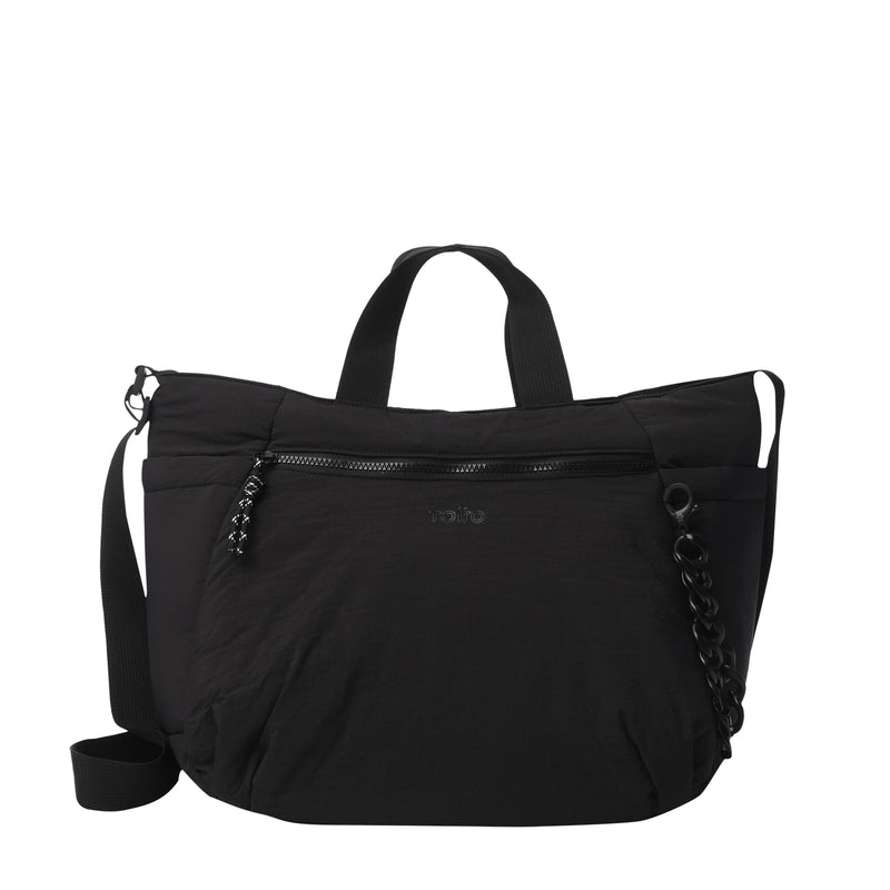 Shopping Bag para Mujer Escandinavia Porta PC 14" Rosado