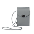 Bolso para Mujer Smooth Crossbody Pequeño Azul