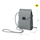 Bolso para Mujer Smooth Crossbody Pequeño Rosado