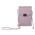 Bolso para Mujer Smooth Crossbody Pequeño Azul