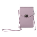 Bolso para Mujer Smooth Crossbody Pequeño Rosado