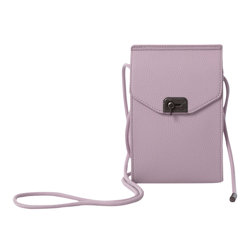 Bolso para Mujer Smooth Crossbody Pequeño Azul
