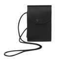 Bolso para Mujer Smooth Crossbody Pequeño Azul