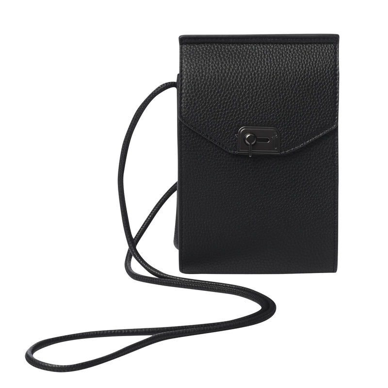 Bolso para Mujer Smooth Crossbody Pequeño Azul