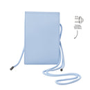 Bolso para Mujer Smooth Crossbody Pequeño Rosado