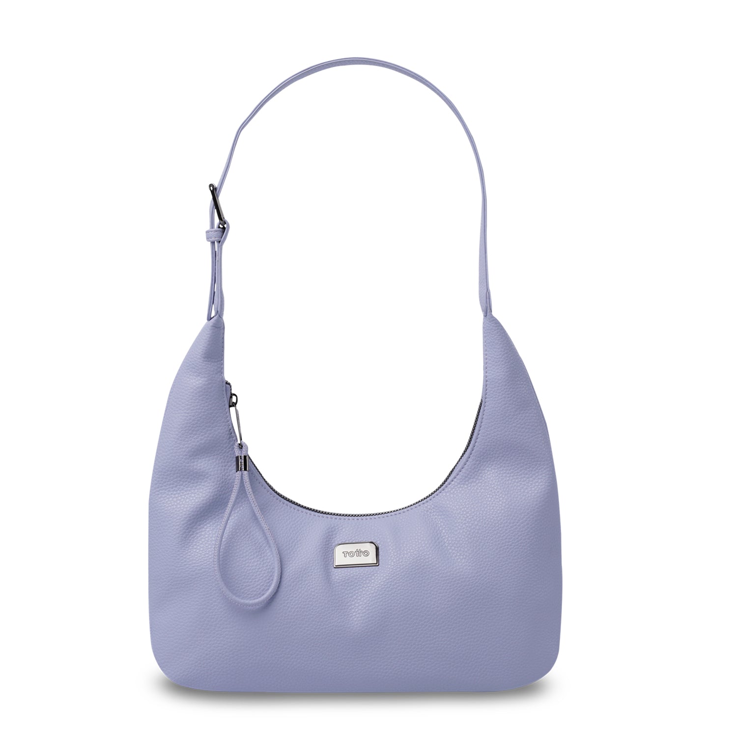 Bolso para Mujer Smooth Pequeño Morado
