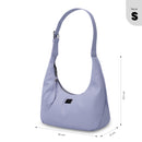 'Bolso para Mujer Smooth tipo Crossbody Pequeño Morado